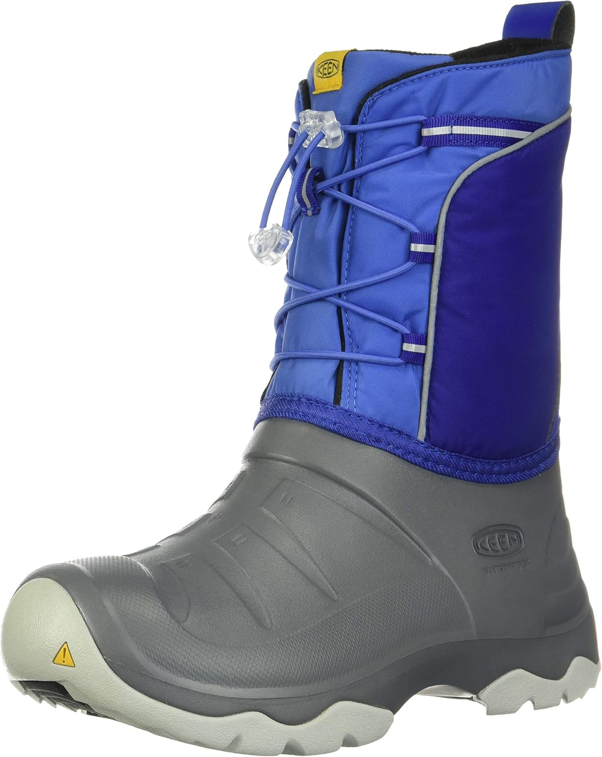 keen lumi waterproof boots