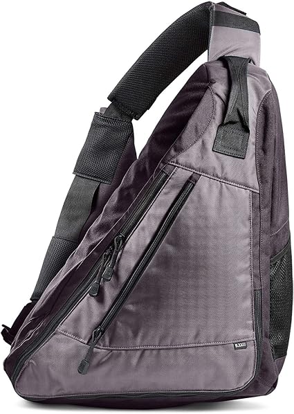 5.11 select carry sling pack
