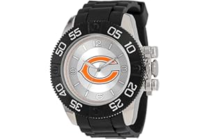 Game Time Men's NFL Beast Watch