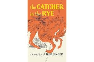 Catcher in the Rye