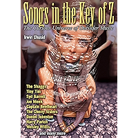Songs in the Key of Z: The Curious Universe of Outsider Music book cover
