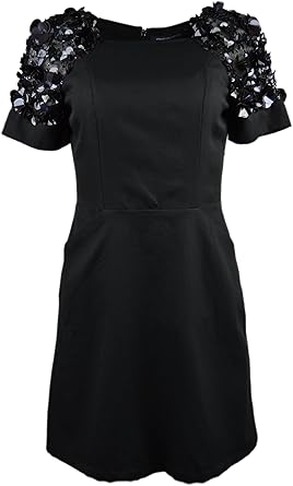 french connection sheath dress