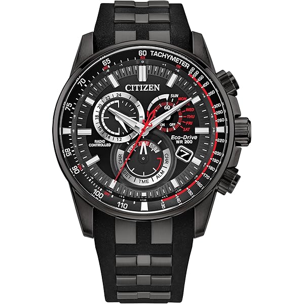 Amazon.com: Orient Sports Multi-hands RN-AK0403N Men's Multi