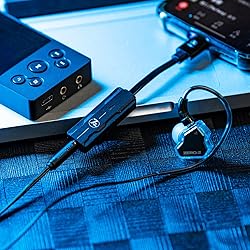 Linsoul 7HZ SEVENHERTZ 71 Portable Headphone