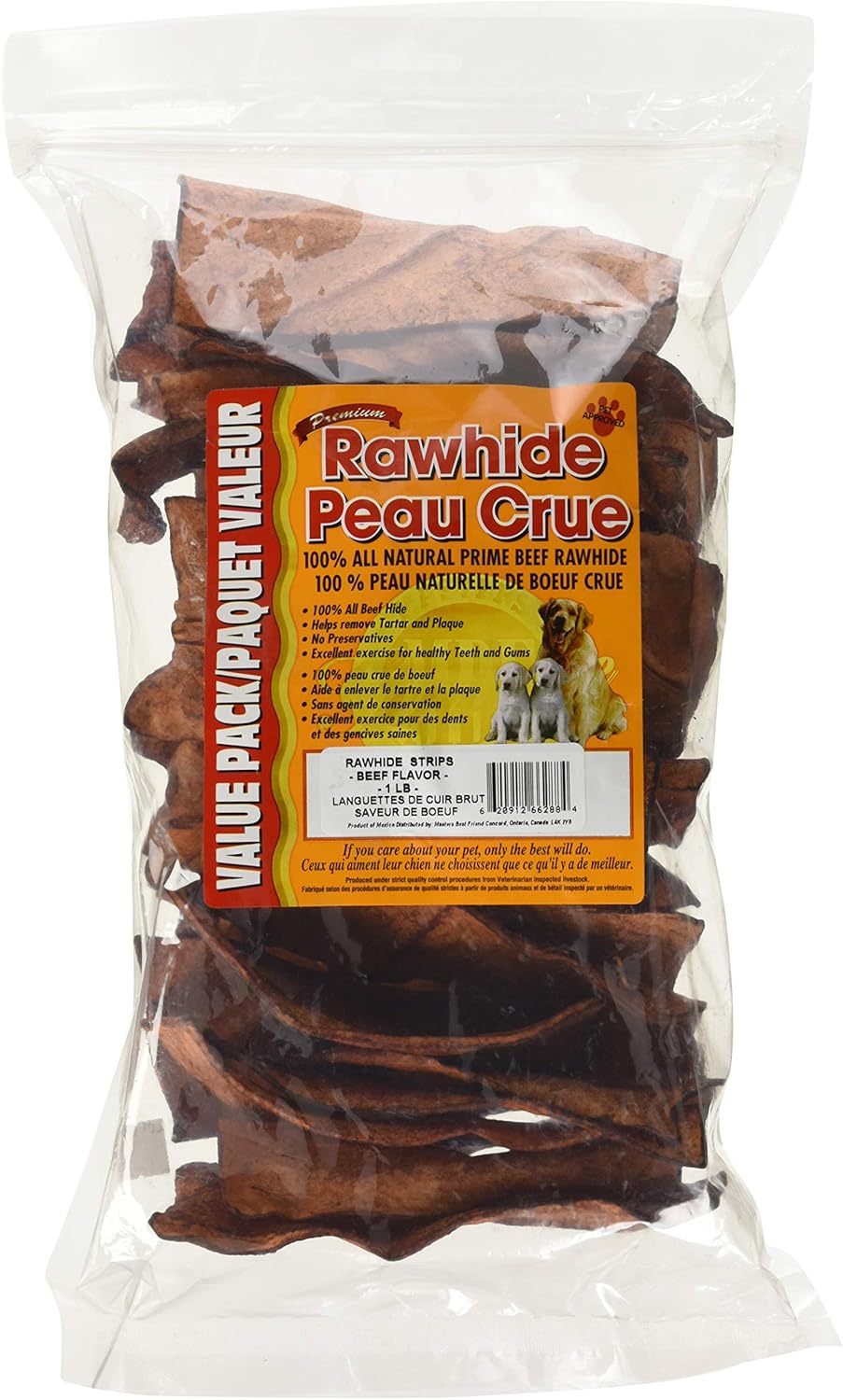 masters best friend rawhide