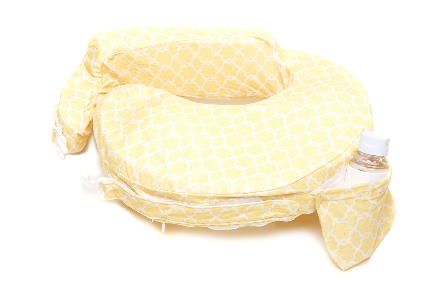 Amazon Com My Brest Friend Nursing Pillow Deluxe Slipcover