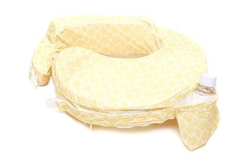 Amazon Com My Brest Friend Nursing Pillow Deluxe Slipcover