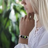 Reflex Active Series 1 Activity Tracker Colour Touch Screen 7 Day Battery Life view 2