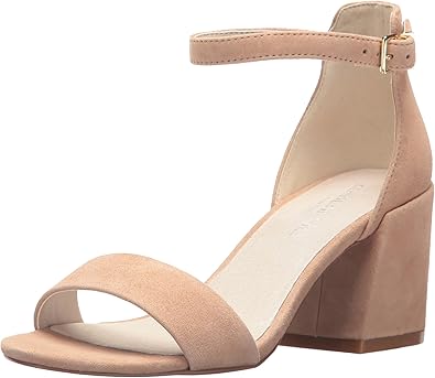 kenneth cole hannon block heel