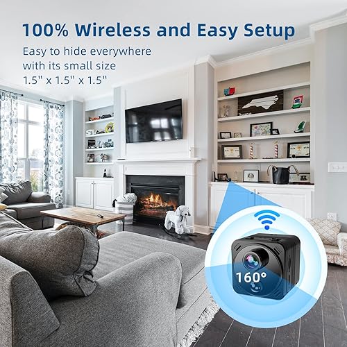 To Hide Security Cameras Best Hidden Camera For Inside House