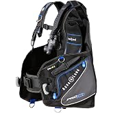 Aqualung Pro HD Weight Integrated BCD