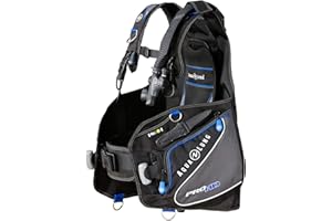 Aqua Lung Pro HD Weight Integrated BCD