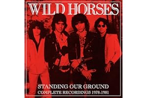 Standing Our Ground: Complete Recordings 1978-1981