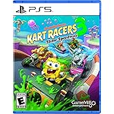 Nickelodeon Kart Racers 3: Slime Speedway - PlayStation 5