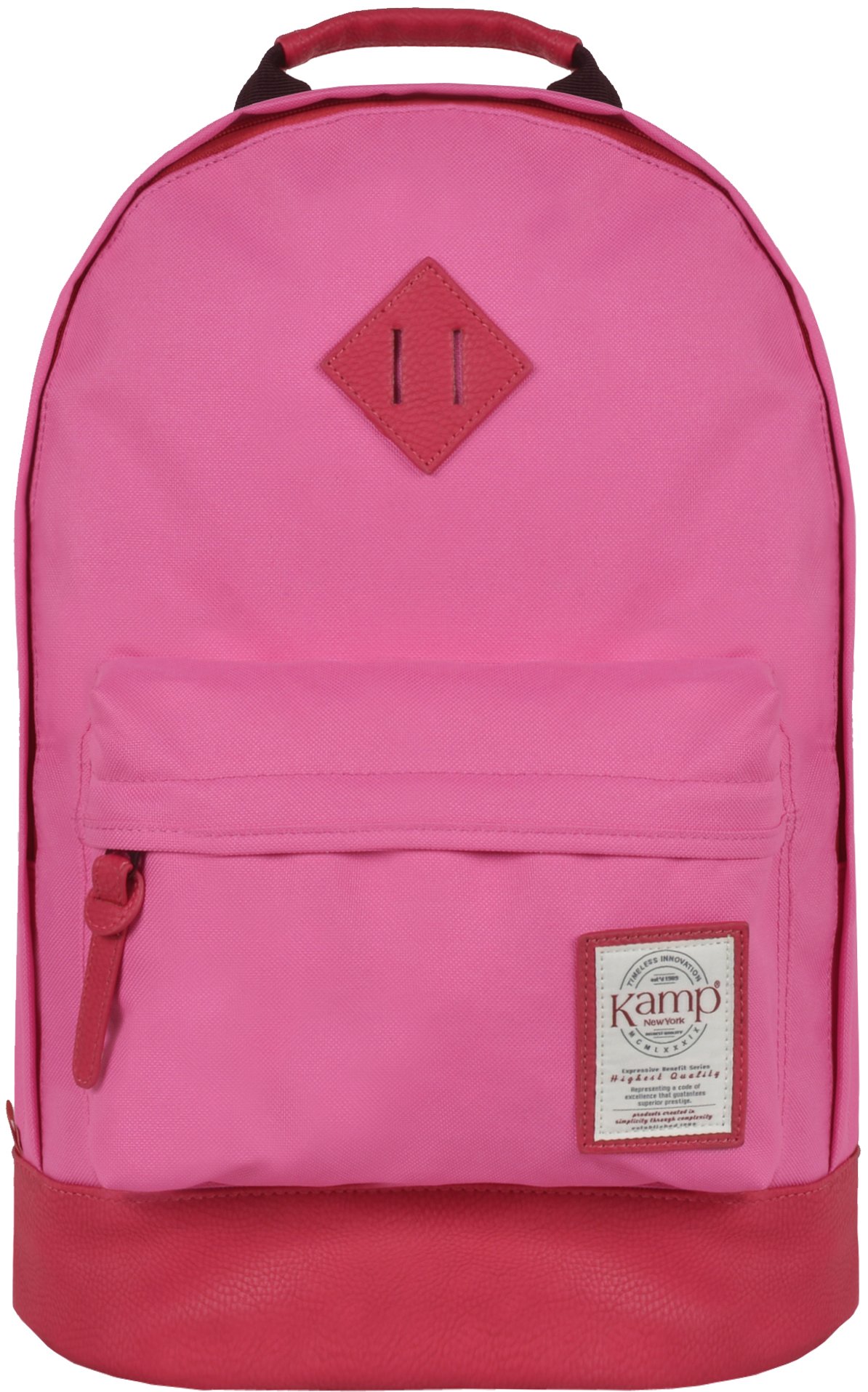 kamp new york backpack