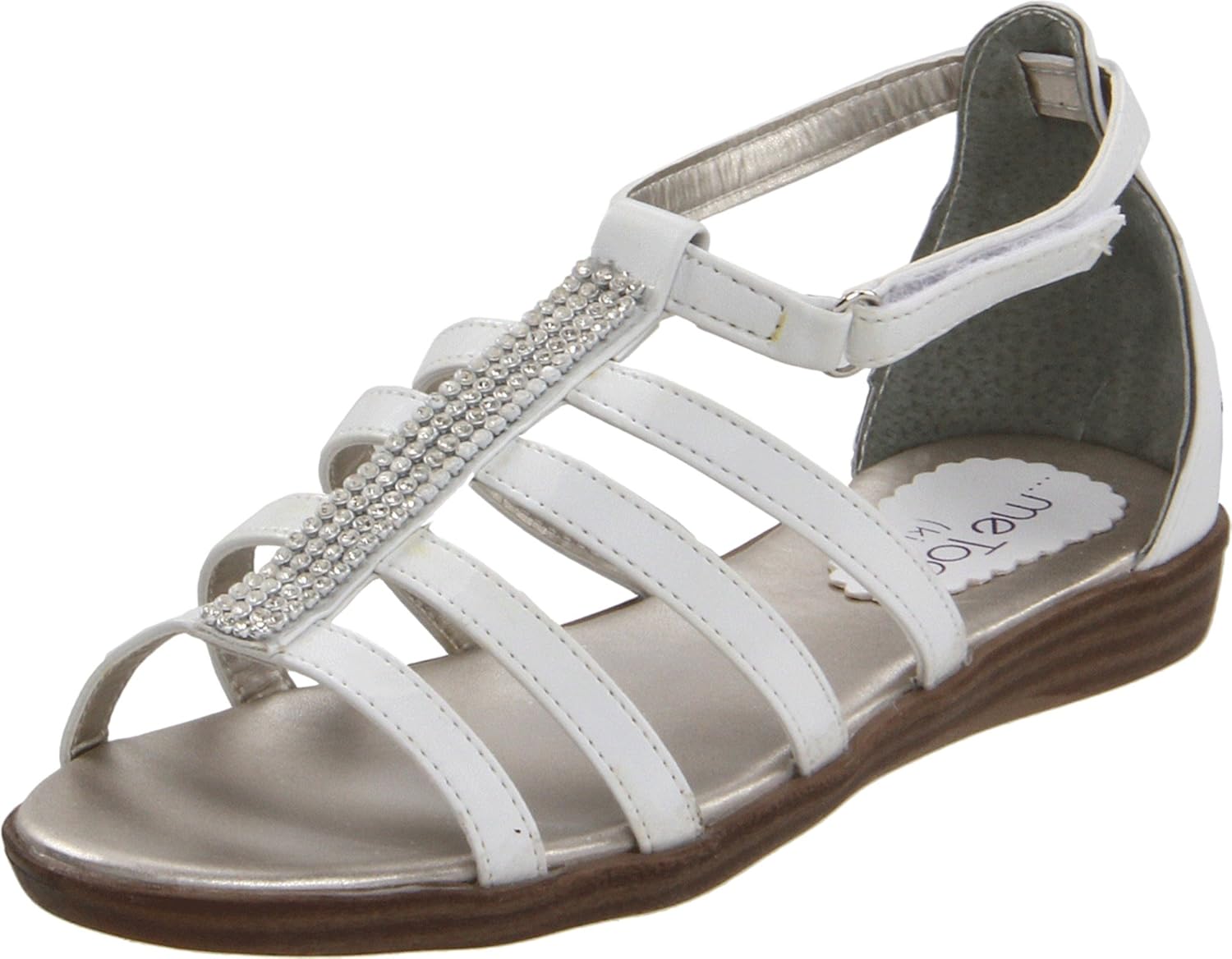 Amazon.com | ME TOO KIDS Seacliff | Sandals