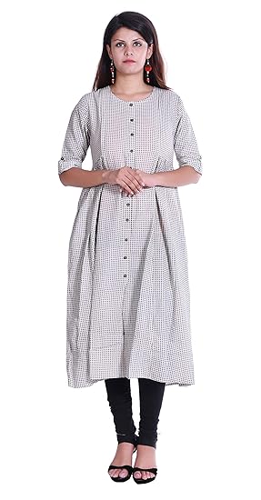 Women's Feeding Kurti_Multi Coloured_B100_X-Large