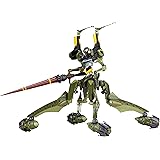 リボルテックヤマグチ Evangelion Evolution エヴァンゲリオン仮設5号機