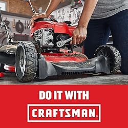 Craftsman 262-Piece Mechanic Tool Set, Master