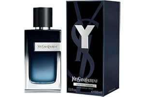 Yves Saint Laurent Y For Men Eau de Parfum, Multi, 3.3 fl.Oz