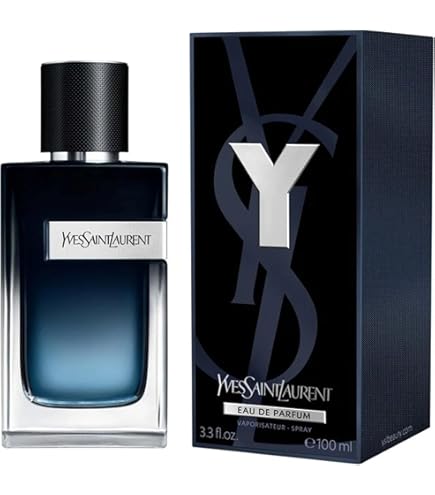 Amazon.com : Yves Saint Laurent Ysl Myslf Eau de Parfum Spray for