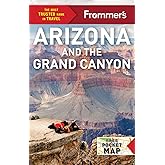 Frommer's Arizona and the Grand Canyon (Complete Guide)
