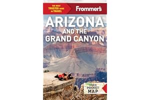Frommer's Arizona and the Grand Canyon