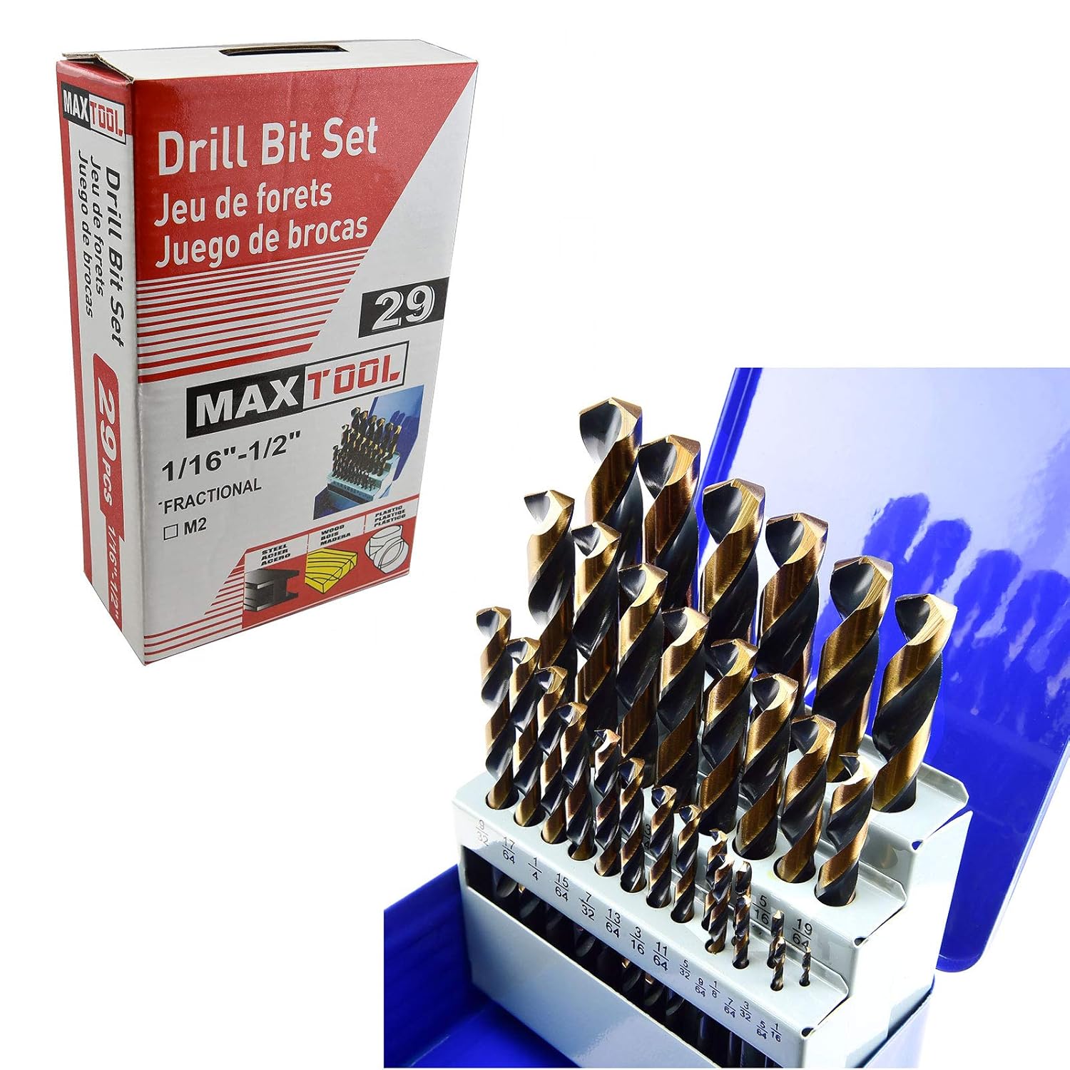 Best Aircraft Drill Bit Set Sweet Life Daily