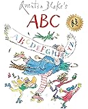 Quentin Blake's ABC