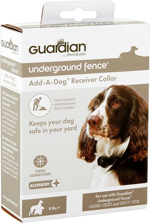 guardian pet fence