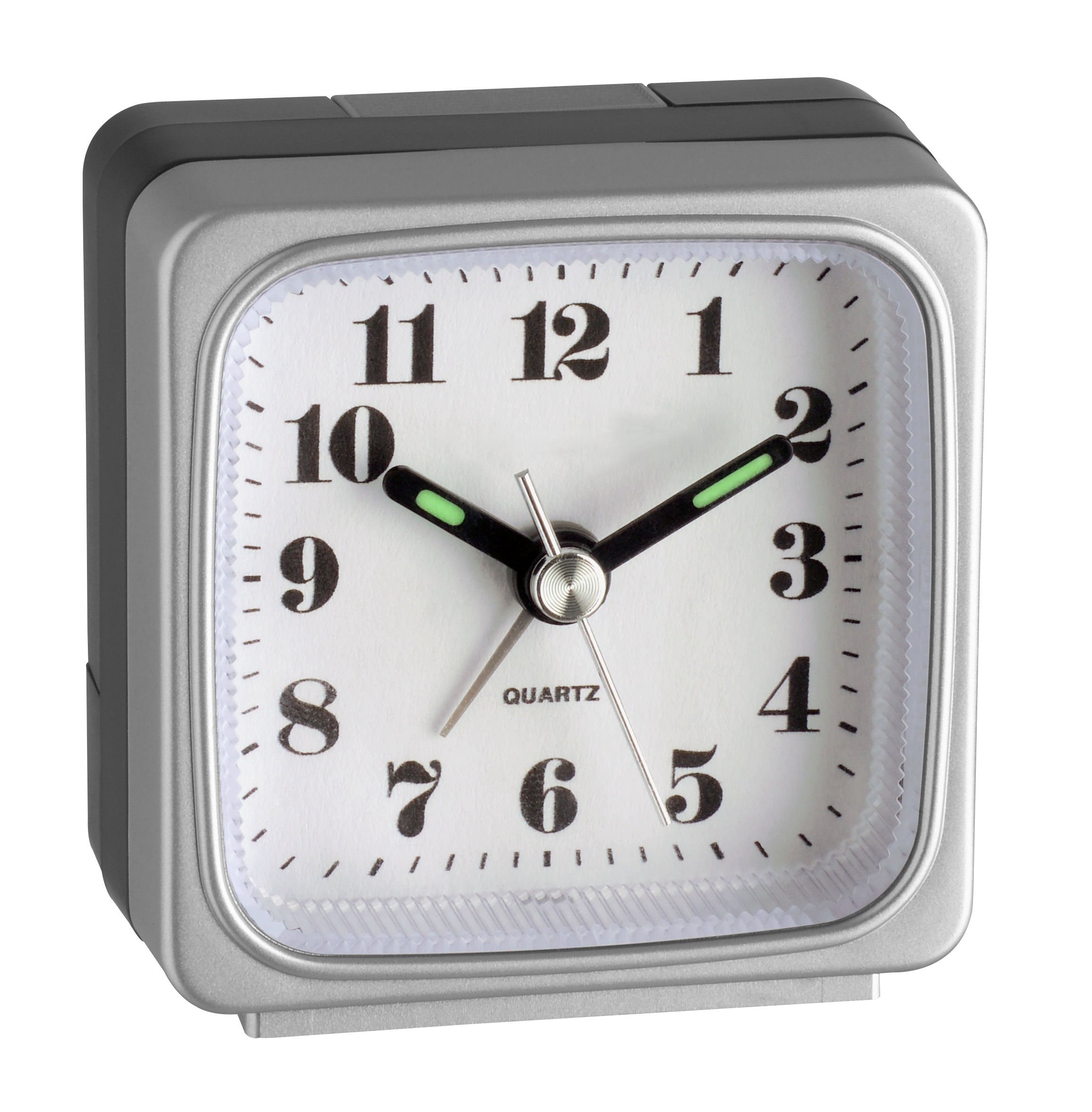 TFA 98.1079 Electronic Alarm Clock