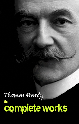 Download Thomas Hardy: The Complete Works (English Edition) PDF