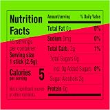 Extra Sweet Watermelon Sugarfree Chewing Gum 10 Packs 15 Sticks Each view 7