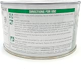 Briwax Original Tudor Oak Furniture Wax Polish 400g view 2