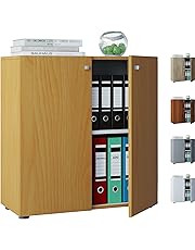 Amazon.de | Aktenschränke