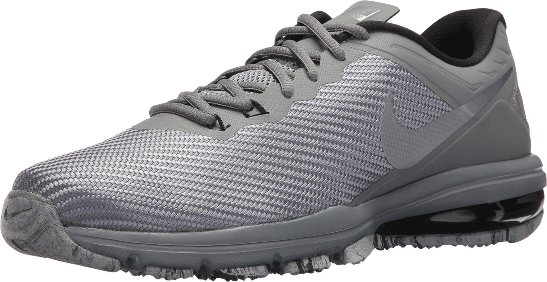 nike air max full ride tr 1.5 cool grey