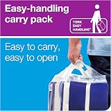 Tork Xpress Soft Multifold Hand Towels 100289 2-ply White 21 x 150 view 9