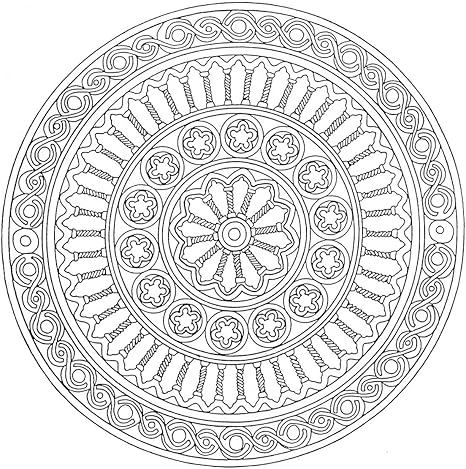 Download Amazon Com Over 1000 Adult Coloring Pages Make Your Own Adult Coloring Book Your Favorite Advanced Coloring Pages Includes Stress Relief Garden Designs Mandalas Animals And Paisley Patterns