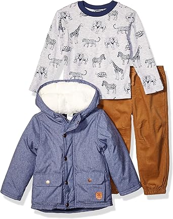 little me clothing uk