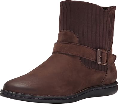 eastland boots with strap