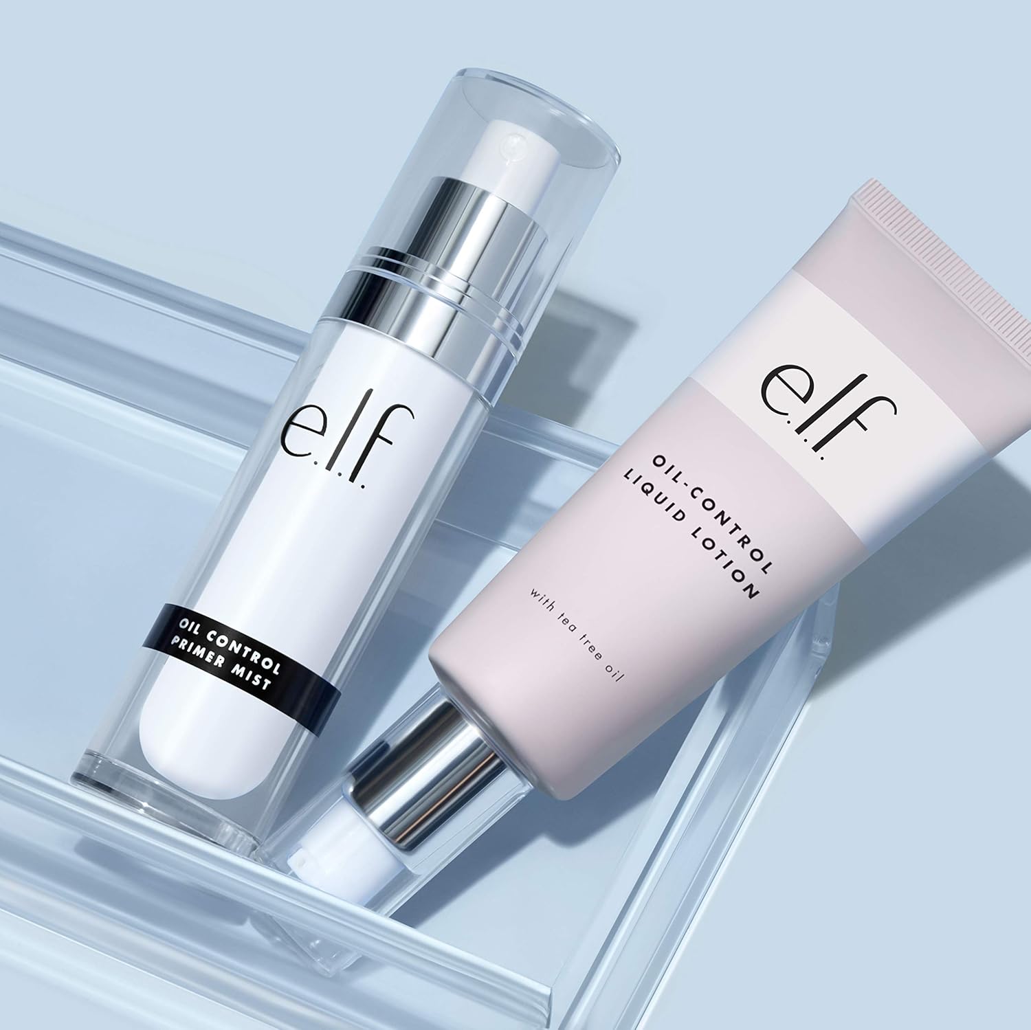 elf matte moisturizer