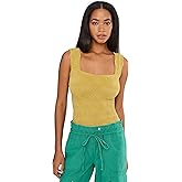 Free People Women's Love Letter Cami