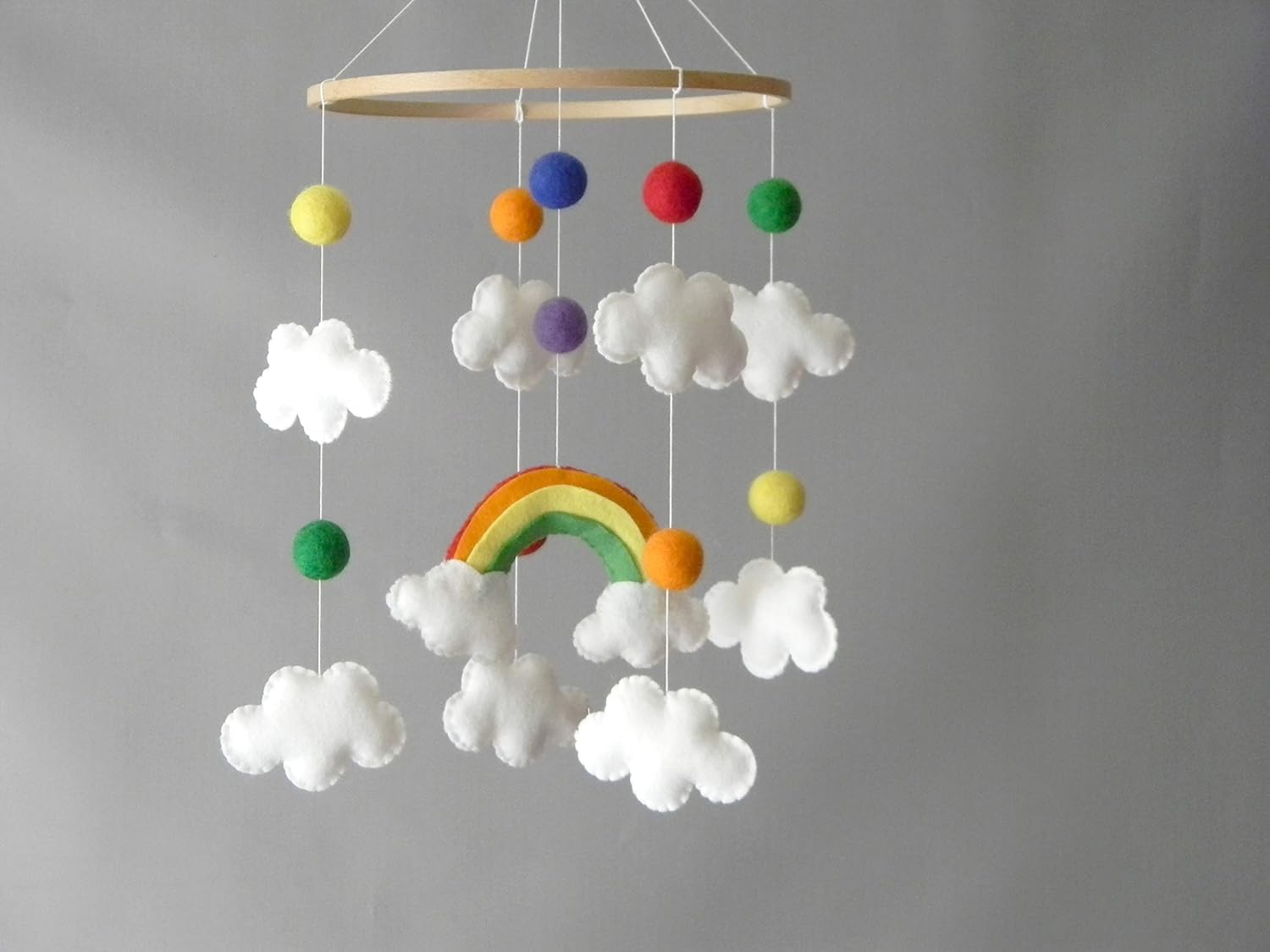 infant easter basket