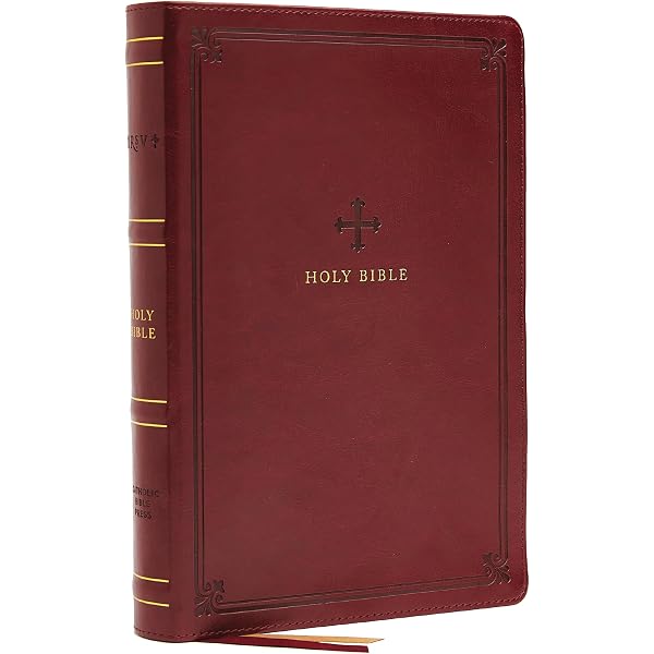 Holy Bible, New Revised Standard Version: h: Amazon.com: Books