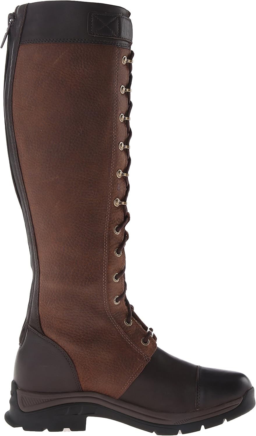  | Ariat Women's Berwick GTX Insulated Country Boot | Knee-High