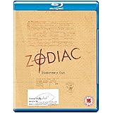 Zodiac (Director's Cut) [Blu-ray]