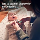 Philips Avent Baby Care Set SCH401/00 9 Accessories Nail Clipper Scissors view 7
