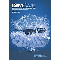 International safety management (ISM) code with guidelines