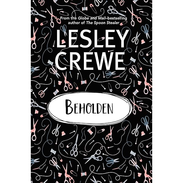 Amazon.com: Amazing Grace: 9781771083164: Crewe, Lesley: Books