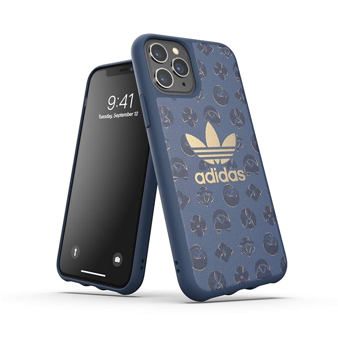 adidas iphone 11 pro cover